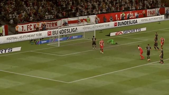 FIFA 19 - MODO CARREIRA - LUIS DIAZ... смотреть онлайн