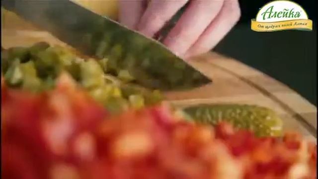 Жареные макароны: рецепт от Алейки