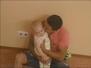 ДОМ-2 Город любви 3021 день Вечерний эфир (17.08.2012)