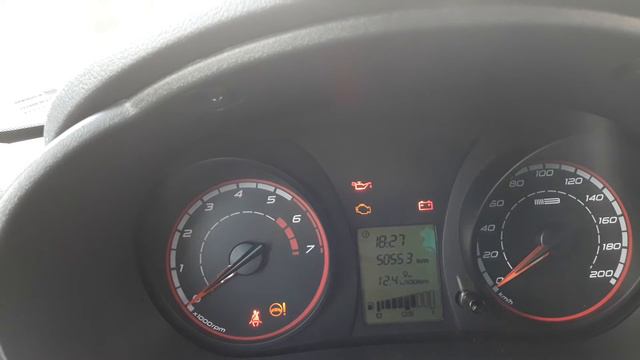 Калина 2 прошивка приборки v 012 смотреть онлайн