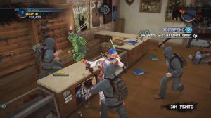 Dead Rising 2 и Off the Record это улучшили (почти) | Обзор