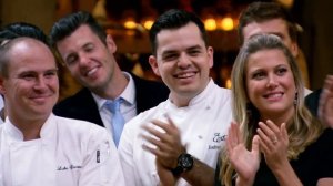 Heston Blumenthal's Botrytis Cinerea in the Grand Final! | MasterChef Australia | MasterChef World