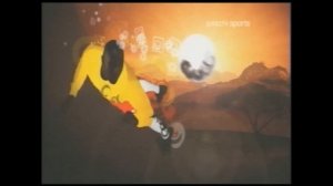 FIFA World Cup -  South Africa 2010 (Tv intro)
