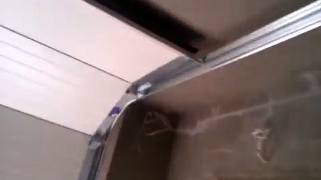 Автоматические гаражные ворота под заказ