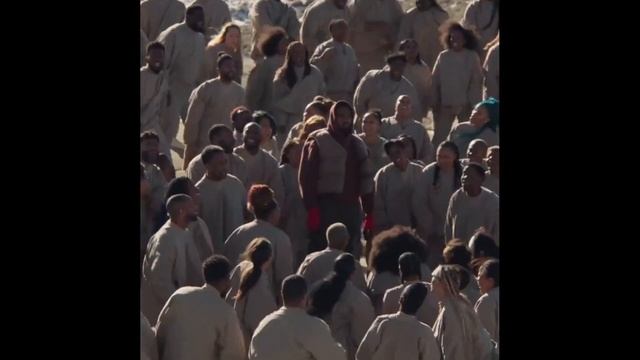 Kanye West disses Drake's Opps For Him (A.I Covers) смотреть онлайн