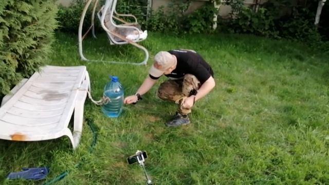 Тестируем визоры для мотошлема, производство США и Китай. (Краш тест). 乌克兰 смотреть онлайн