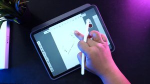 Apple Pencil 2nd Generation for IPAD Pro 11 Inch