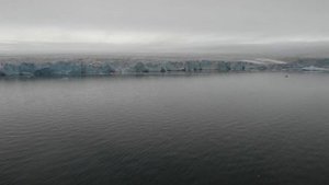 Северная Земля 2020