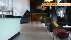 DOUBLE TREE BY HILTON HOTEL LALELI 5* Стамбул – ДАБЛ ТРИ БАЙ ХИЛТОН ХОТЕЛ ЛАЛЕЛИ 5* Стамбул обзор