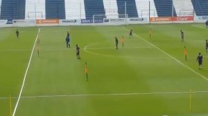 Моделирование Атаки и Обороны