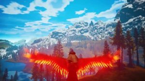 15 Игр, где ТЫ Сможешь Летать   Игры, в которых у героя есть способность летать