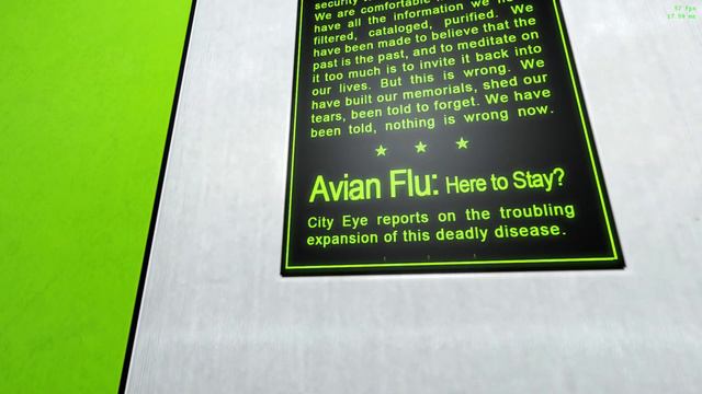 Revisiting Mirrors Edge (Raytracing RTGI) смотреть онлайн