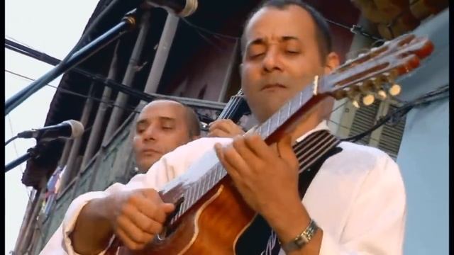 Kiki Valera “Vida Parrandera” - La Familia Valera Miranda – Música Cubana, Cuban Music, Son Cubano