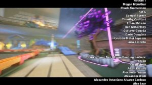 Supraland Six Inches Under Ending credits song