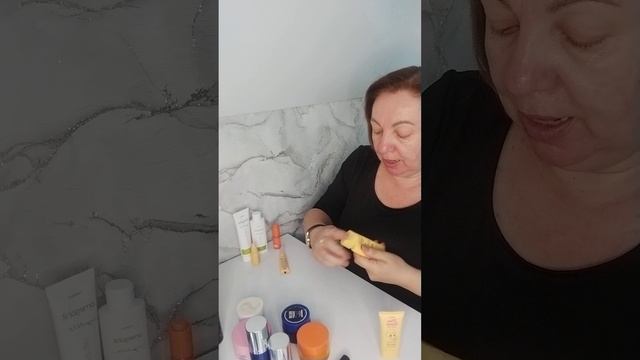 Мои пустышки и мой уход за лицом. май 2023 смотреть онлайн