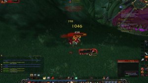 World of Warkraft 3.3.5. Затруднительное положение изгнанника