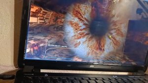 Тест видеокарты GeForce GT 640M на ноутбуке