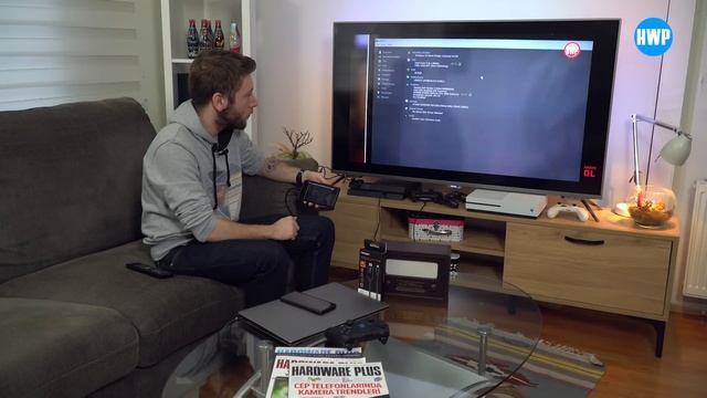USB Type-C cihazlarınız için HDMI kablo! - Spigen Essential C20CH