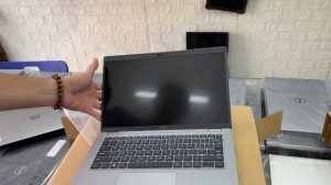 Dell Latitude 5420 i5 1145G7 ram 8gb ssd 256gb 14 fhd touch 1.37Kg