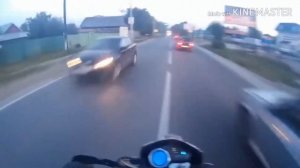Самые лучшие уходы от полиции! #2