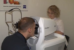 Zeiss Vision Center теперь есть и в Сургуте