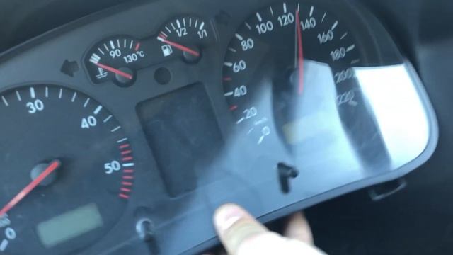 Как да свалим километраж / табло от Голф 4 | How to remove mileage / scoreboard from Golf 4 смотреть онлайн