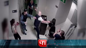 «ЧП»: 11 июля 2022 года | «Чрезвычайное происшествие» на НТВ