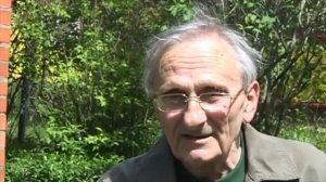 Партизан с правдой о войне