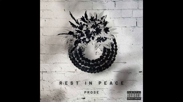 PROSE - LEVÁNTATE