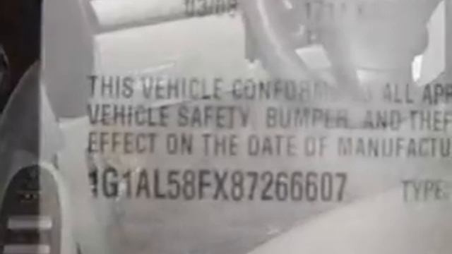 Chevrolet Cobalt LT Sedan смотреть онлайн