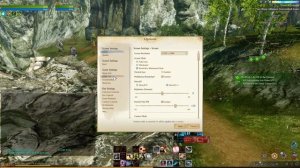 Как включить фпс в архейдж