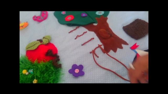 Развивающий коврик смотреть онлайн