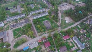 Красная Долина (Ленинградская область)