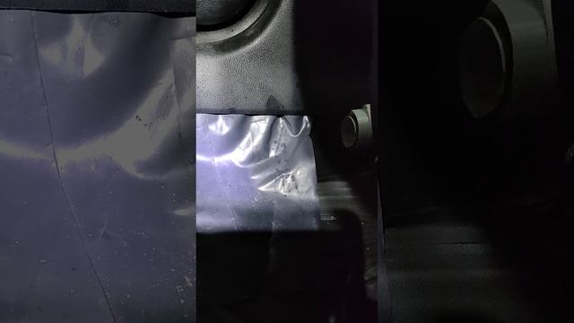 Why carpet on Ford Mondeo is sometimes wait? Pourquoi Vous avez souvent de l'eau dans Mondeo MK3/4 смотреть онлайн