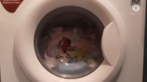 LG F10B8LD0 Хлопок 95°С 1000 Об/Мин + Суперполоскание + Интенсивная