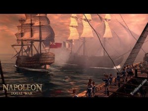 Total War NAPOLEON - Северная война! - №6