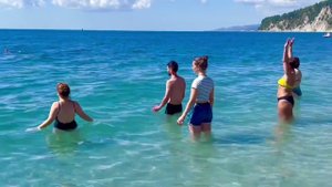 Объём мышления и окружение.