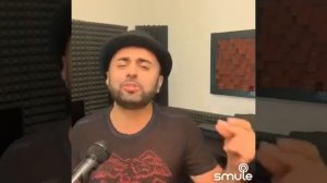 Подарок от Саркиса Эдвардса ??? Песня для друзей!