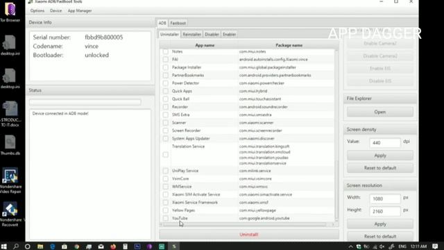 REMOVE EVERY BLOATWARE IN ONE CLICK | അനാവശ്യ ആപ്പുകളെ ഒഴിവാക്കാം | NO ROOT? смотреть онлайн