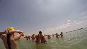 Витязево 2015 Камера - на Свете