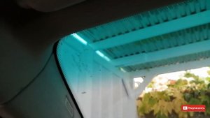 Как снять наклейки с лобового стекла ⊙ лайфхак - как удалить наклейку со стекла своими руками