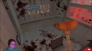 Half-Life: C.A.G.E.D. ► Проходим моды вселенной "Half-Life"