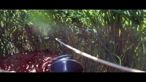 Болотоход 37 л.с. Лодка Крым