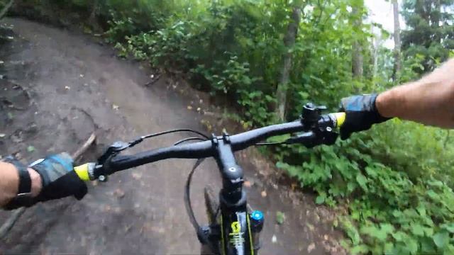 Six Shooter | Blue смотреть онлайн