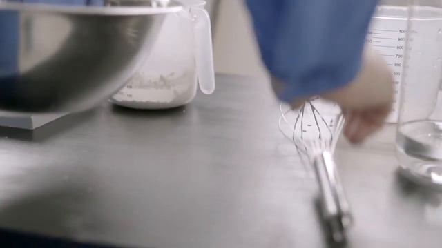 Пошаговая видеоинструкция как развести умный гипс скульптор и залить готовое изделие смотреть онлайн