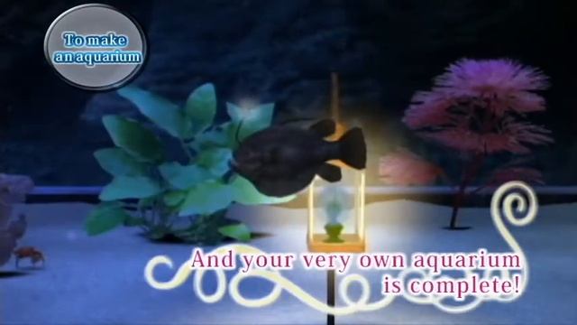 My Aquarium 2 - Release Trailer смотреть онлайн