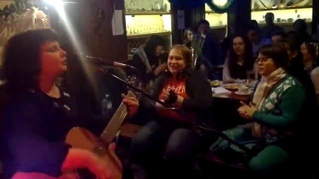 Тэм в Археологии 01.03.13. Финальная смотреть онлайн