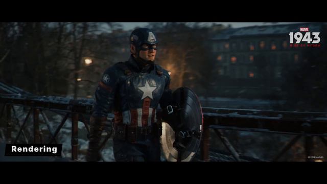 Unreal Engine 5.4 - Official Features Overview