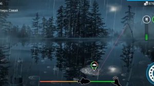 My fishing world выполнение ежедневный заданий коллекция