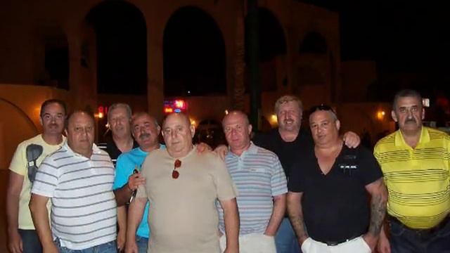 Могилёв-Подольская группа поддерживает Израиль смотреть онлайн